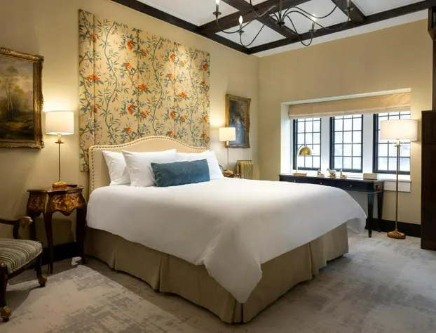 Rosemead House hotel detail image 4