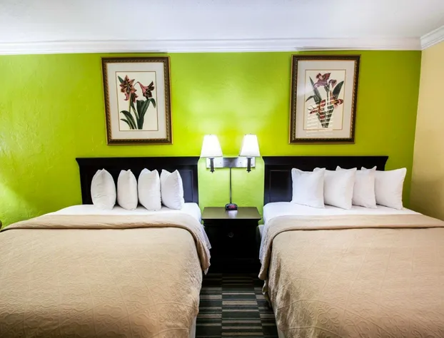 Comfort Inn & Suites Ormond Beach Oceanfront hotel detail image 2