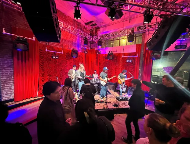 Music City Hotel - The San Francisco Music Experience hotel detail image 3