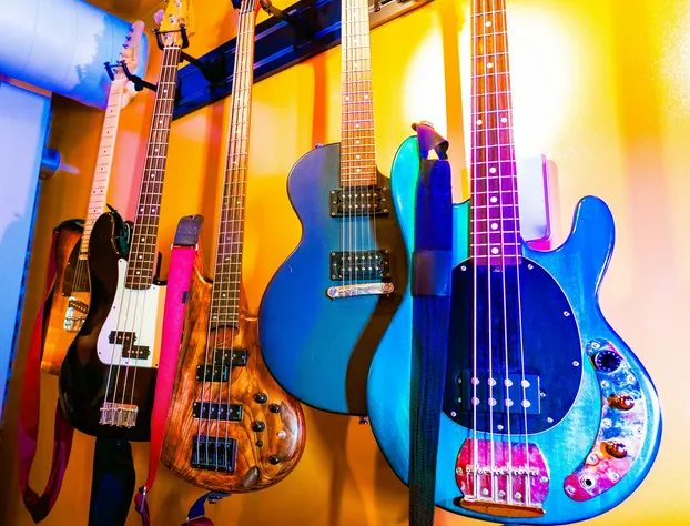 Music City Hotel - The San Francisco Music Experience hotel detail image 4