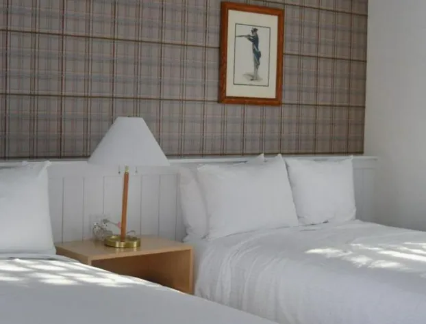 Rochambeau Roadside Inn hotel detail image 2