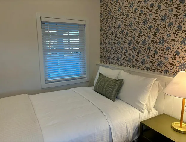 Rochambeau Roadside Inn hotel detail image 3