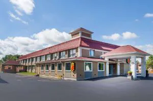 Spark by Hilton Hamburg hotel detail image 1