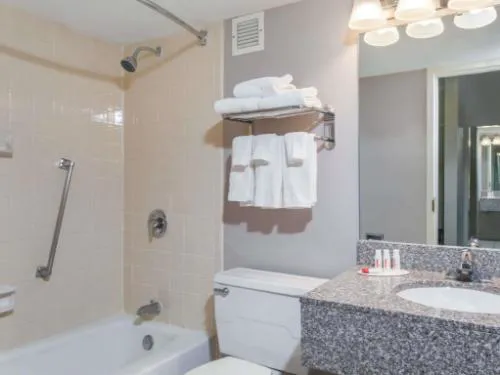 Spark by Hilton Hamburg hotel detail image 3