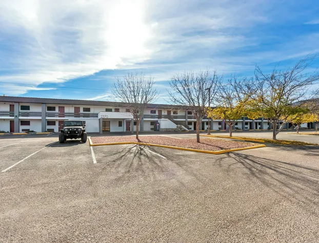 Red Roof Inn Globe - Miami, AZ hotel detail image 1