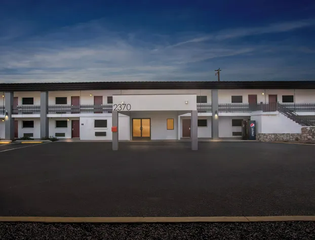 Red Roof Inn Globe - Miami, AZ hotel detail image 2