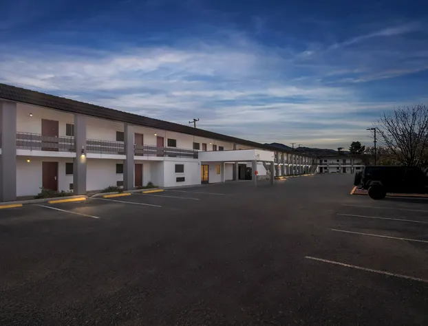 Red Roof Inn Globe - Miami, AZ hotel detail image 4