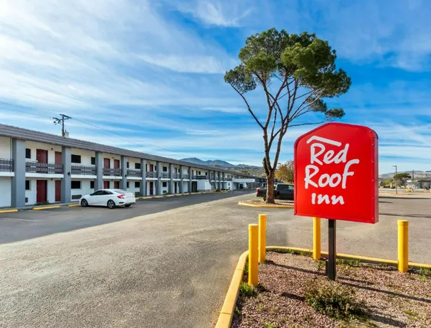 Red Roof Inn Globe - Miami, AZ hotel detail image 1