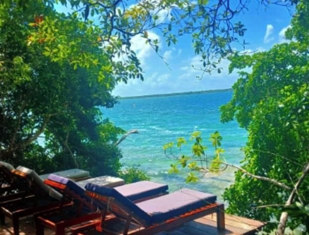 7 Cielos Bacalar hotel detail image 1