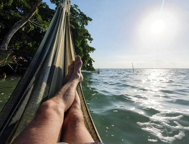 7 Cielos Bacalar hotel detail image 2