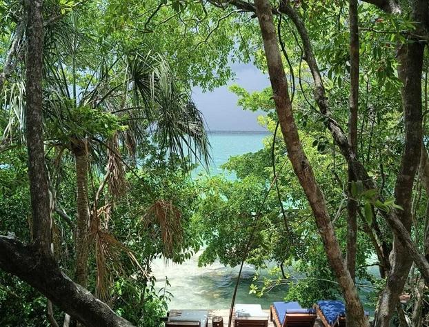 7 Cielos Bacalar hotel detail image 3