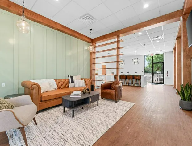 Branson Falls Lodge hotel detail image 2