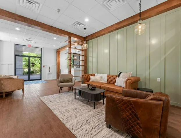 Branson Falls Lodge hotel detail image 3