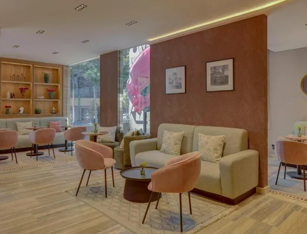 Ubicuo Hotel Boutique hotel detail image 1