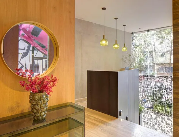 Ubicuo Hotel Boutique hotel detail image 2