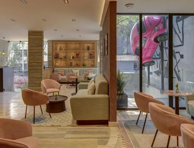 Ubicuo Hotel Boutique hotel detail image 3