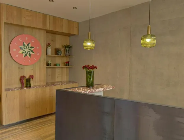 Ubicuo Hotel Boutique hotel detail image 4