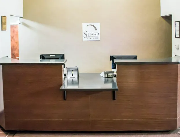 Sleep Inn Summersville - New River Gorge Area hotel detail image 2