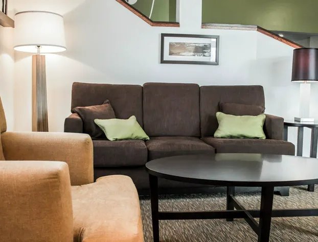 Sleep Inn Summersville - New River Gorge Area hotel detail image 3