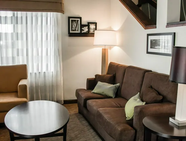 Sleep Inn Summersville - New River Gorge Area hotel detail image 4