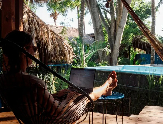 NOMA San Agustinillo hotel detail image 2