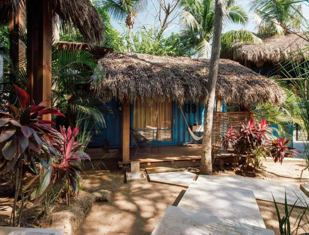 NOMA San Agustinillo hotel detail image 4