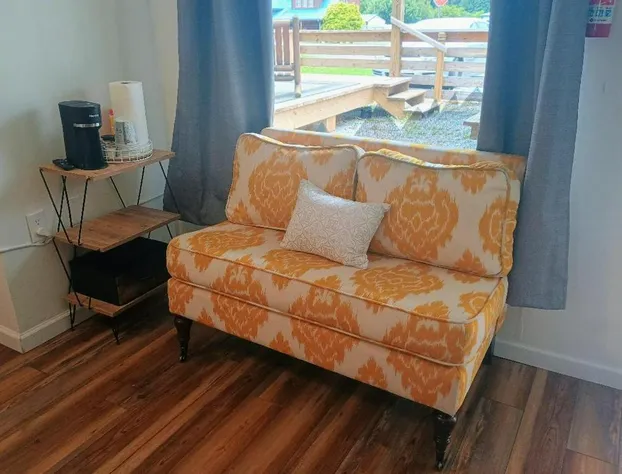 Wild Mountain Lodge hotel detail image 1