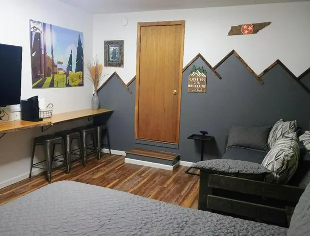 Wild Mountain Lodge hotel detail image 4