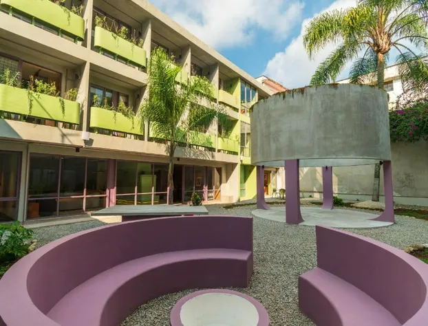 Nico Hotel & Residences hotel detail image 1