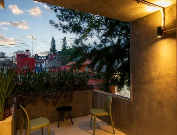 Nico Hotel & Residences hotel detail image 2