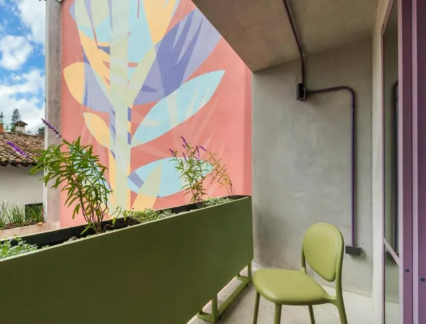 Nico Hotel & Residences hotel detail image 3