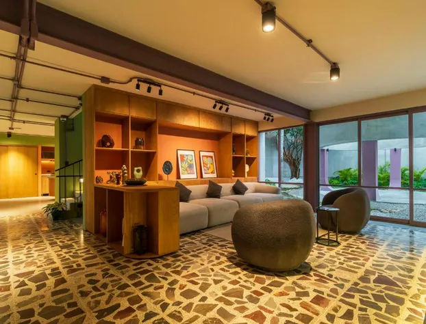 Nico Hotel & Residences hotel detail image 4