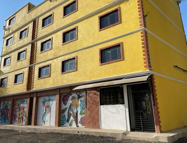 Suites Ejecutivas Alcanfores hotel detail image 2