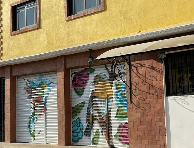 Suites Ejecutivas Alcanfores hotel detail image 4