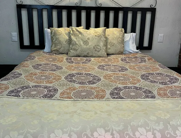 Sendero de San Francisco hotel detail image 2