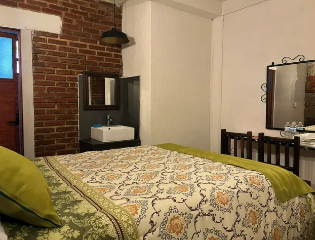 Sendero de San Francisco hotel detail image 3