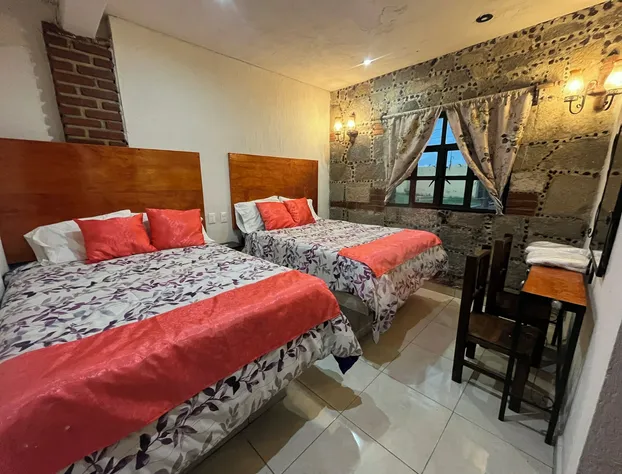 Sendero de San Francisco hotel detail image 4