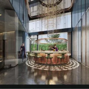 The George Manhattan, Tapestry Collection by Hilton+++ hotel detail image 1