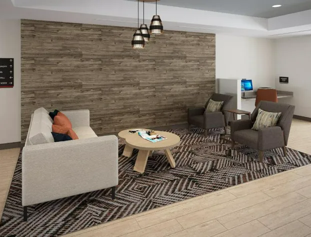 Candlewood Suites Anchorage Midtown by IHG hotel detail image 2