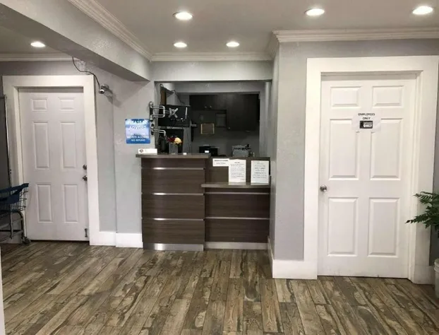 Best Value Inn Garland hotel detail image 1