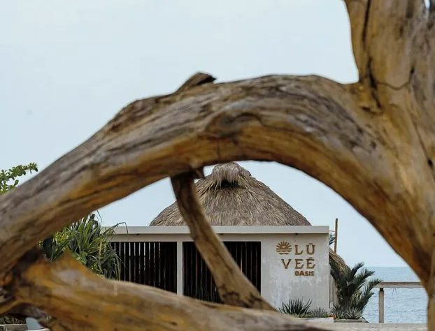 Lú Veé Oasis hotel detail image 1