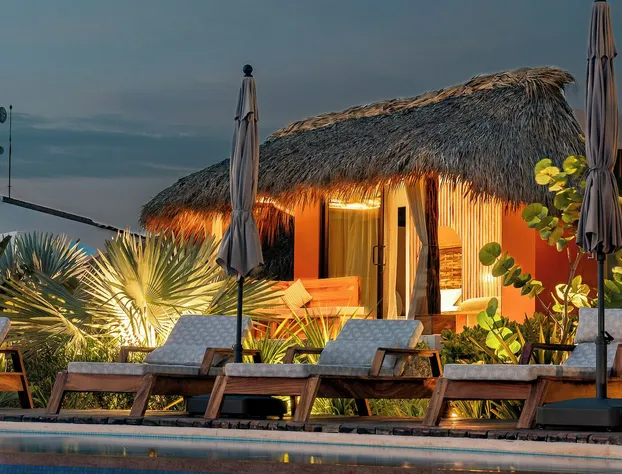 Lú Veé Oasis hotel detail image 3