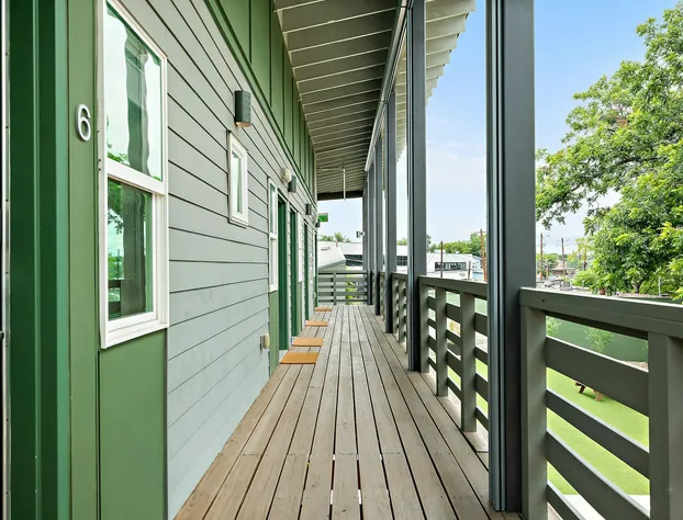 Webber East hotel detail image 1