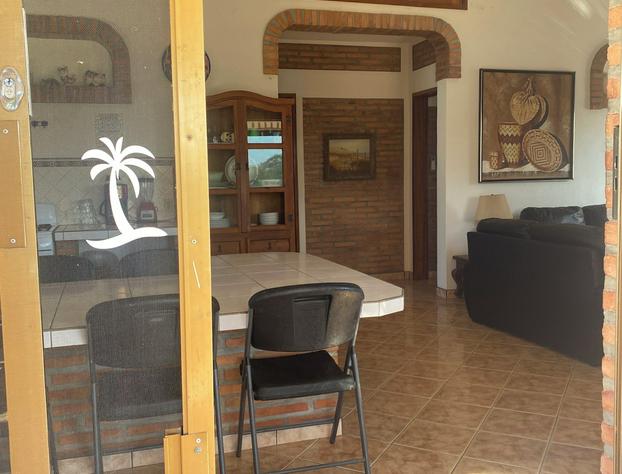 Casitas Las Palmas hotel detail image 1