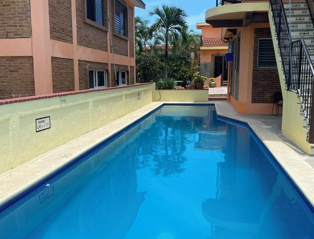 Casitas Las Palmas hotel detail image 4