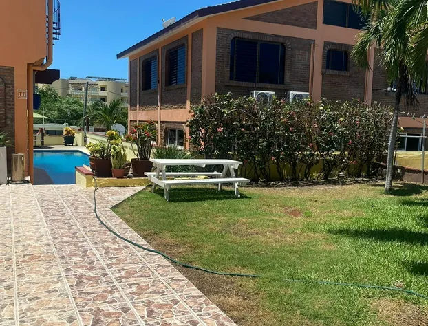 Casitas Las Palmas hotel detail image 2