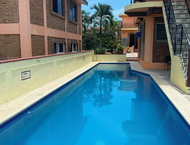 Casitas Las Palmas hotel detail image 4