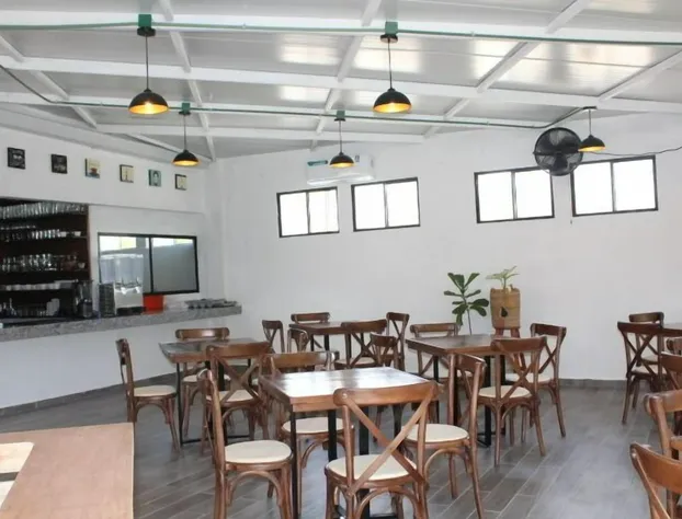 Hotel Kocai Izamal hotel detail image 2