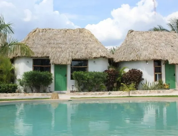Hotel Kocai Izamal hotel detail image 3