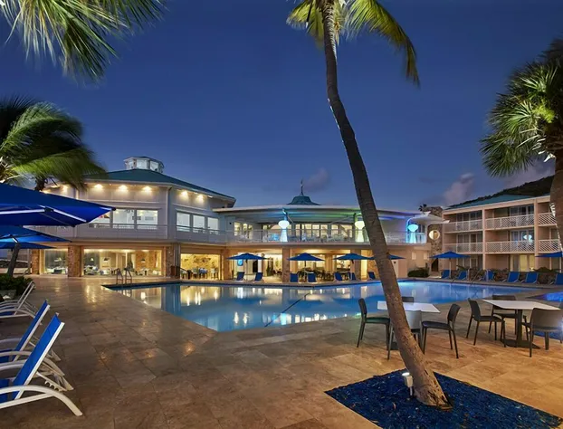 Carina Bay Boutique All Inclusive Resort & Casino hotel detail image 1